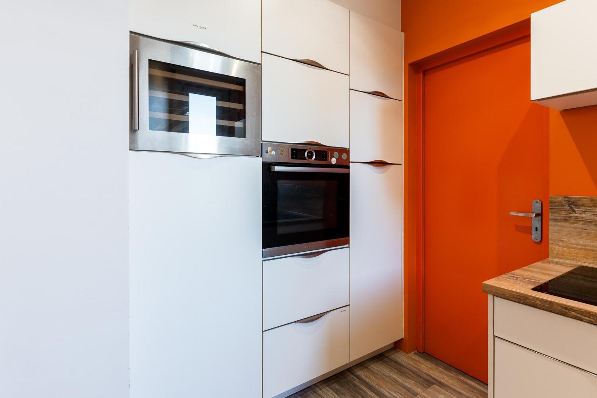 Le Maginot - Superbe Appartement De 75M2 - Deux Chambres - 4 Lits Simple -Position Centrale Centre Ville, Pompidou, Nouvelle Ville - 2 A 4 Personnes Metz Eksteriør bilde